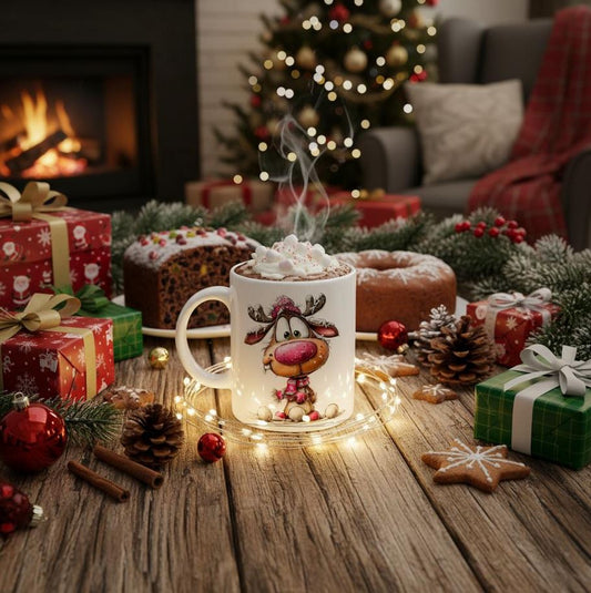 Weiße_Rehntier_Blinky_Tasse